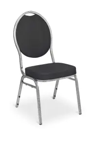 Konferensstol stapelbar