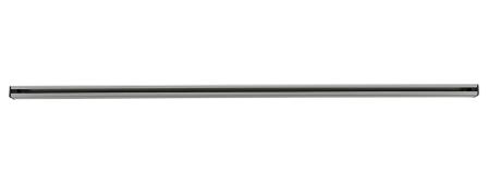 C-profilskena for LED armatur