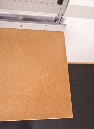 Arbetsbank 500kg