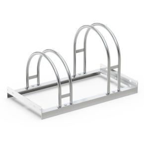 Cykelstall enkelsidigt