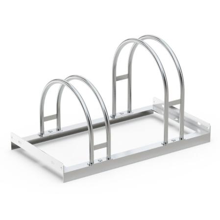 Cykelstall enkelsidigt
