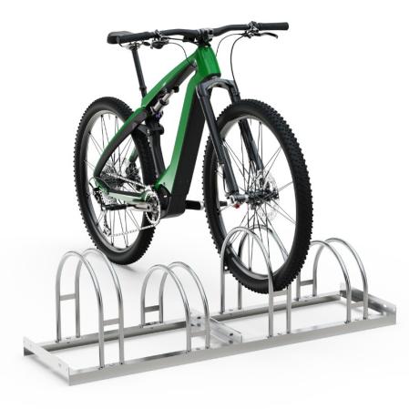 Cykelstall enkelsidigt