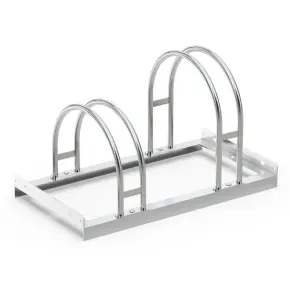 Cykelstall enkelsidigt