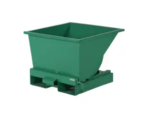Tippcontainer 150L
