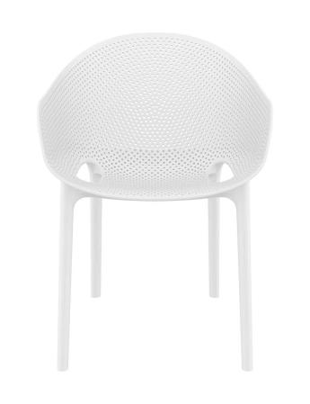 Lunchrumsstol stapelbar