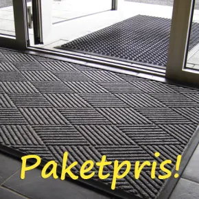 Entrématta