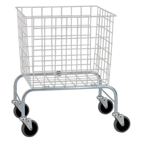 Gallervagn med 4 hjul