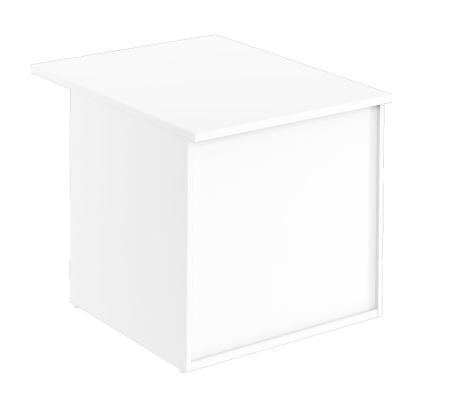 Receptionsdisk