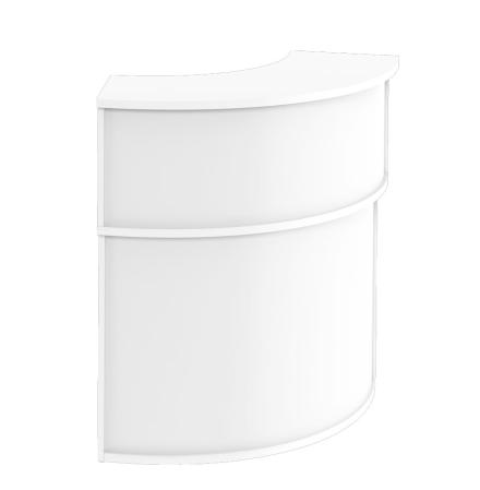 Receptionsdisk
