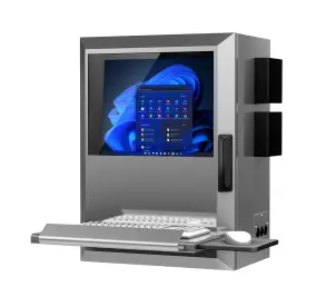 Datorskap bord/vagg