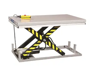 Lyftbord 1-fas 220 V