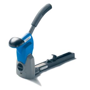 Lockhaftare for wellpappforpackningar