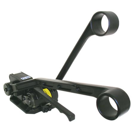 Manuell stalbandare for 13 eller 16 mm stalband