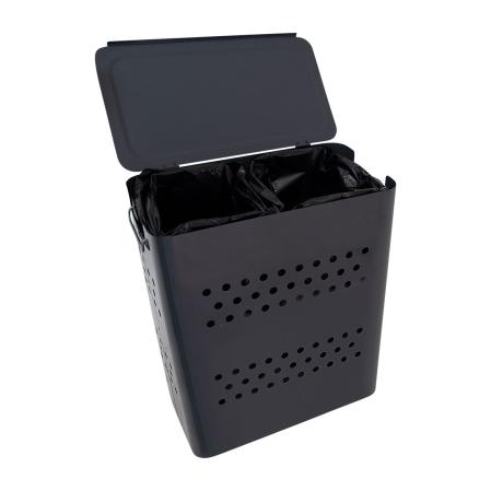 Avfallstunna 60 liter