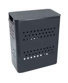 Avfallstunna 60 liter