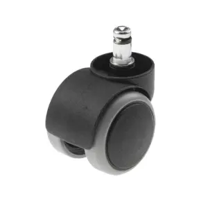 Hjul till kontorsstol