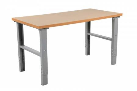 Arbetsbank 500kg