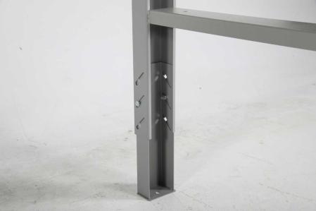 Arbetsbank 500kg