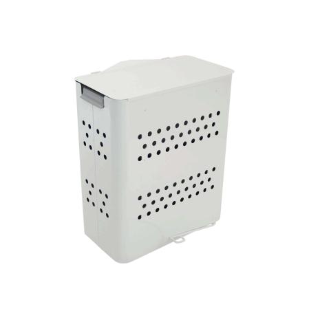 Sopsackshallare med pedal