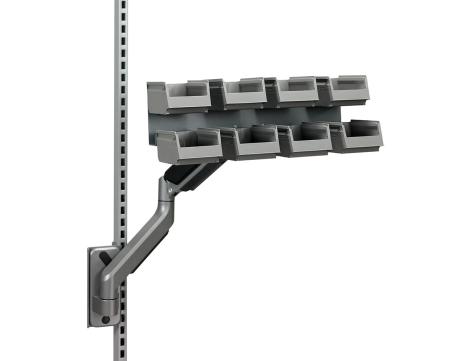List for plastback