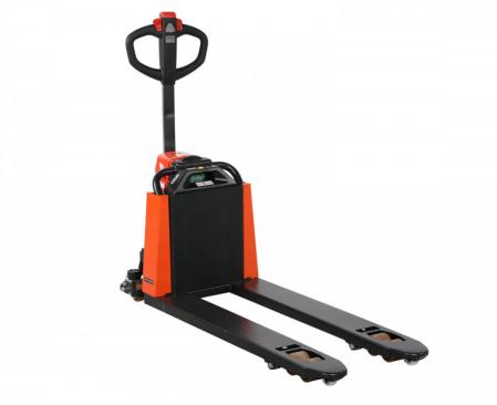 Motordriven pallyftare el 1150