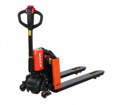 Motordriven pallyftare el 1150
