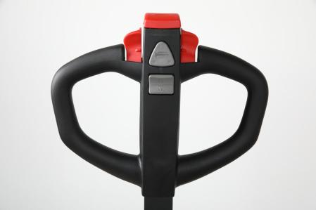 Motordriven pallyftare el 1150