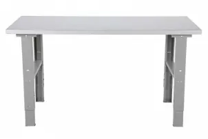 Arbetsbank 500kg