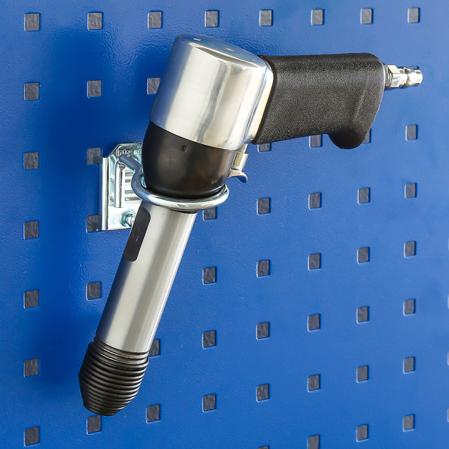 Verktygskrok ringkrok