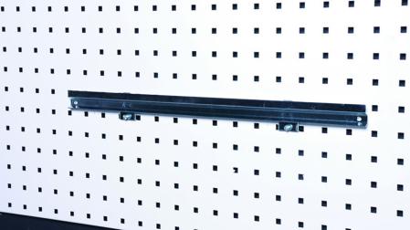 Verktygskrok ladhallare