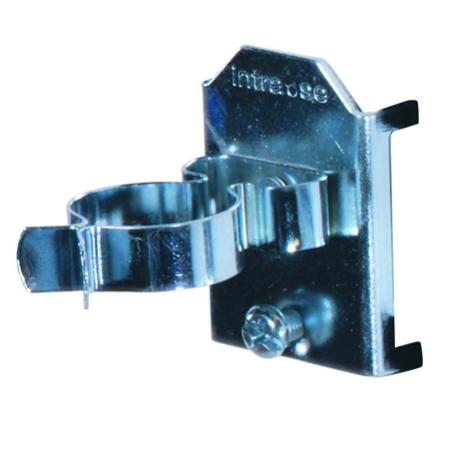 Verktygskrok fjaderklamma