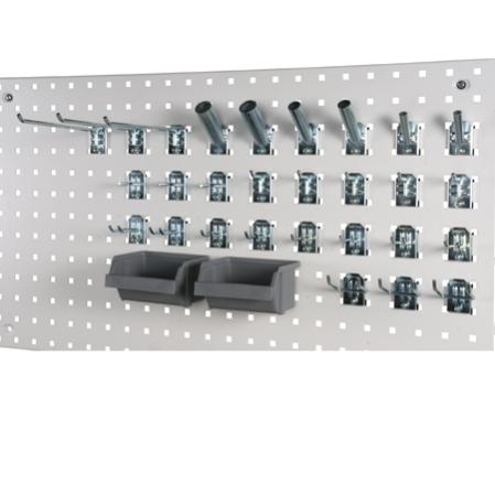 Verktygskrok kroksats