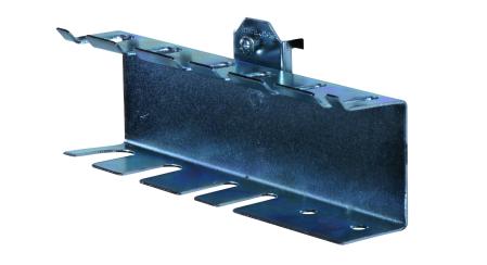 Verktygskrok skruvmejselhallare