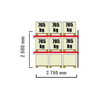 BRÄNNEHYLTE LAGERSYSTEM ABPRODUCT__ - Källs.se