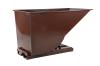 Tippcontainer 2000L