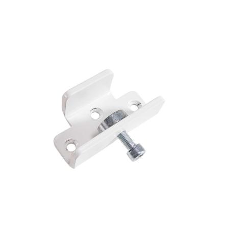 Faste till bordsskarm