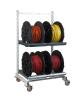Bobinstall komplett 4 bobiner