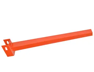 Arm till grenstall