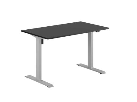 Hoj och sankbart skrivbord