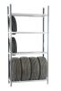 Komplett dackstall som rymmer ca 10 dack