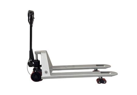 Pallyftare med quicklift
