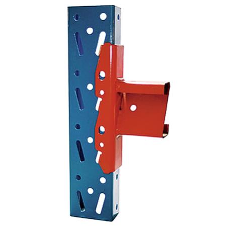 Begagnat pallstall