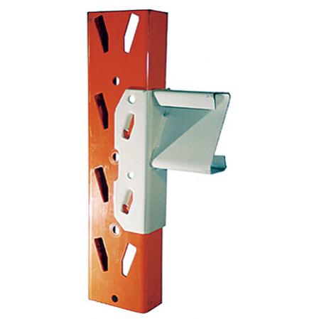 Begagnat pallstall