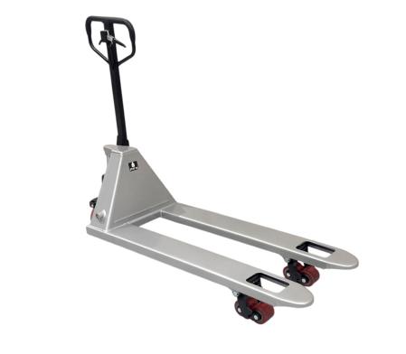 Pallyftare med quicklift
