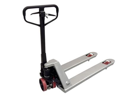 Pallyftare med quicklift