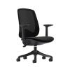Kontorsstol ergonomisk