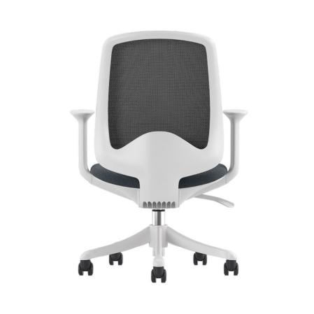 Kontorsstol ergonomisk