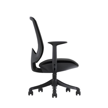 Kontorsstol ergonomisk