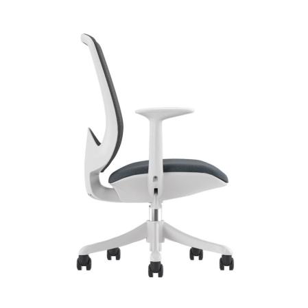 Kontorsstol ergonomisk