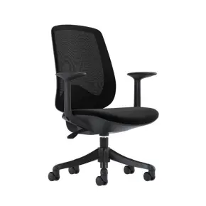 Kontorsstol ergonomisk